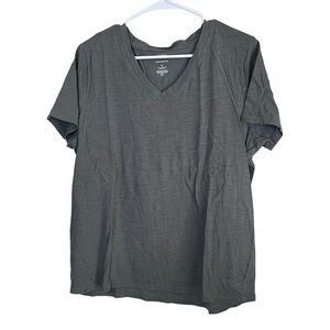 Bundle 4 V-Neck T-Shirts